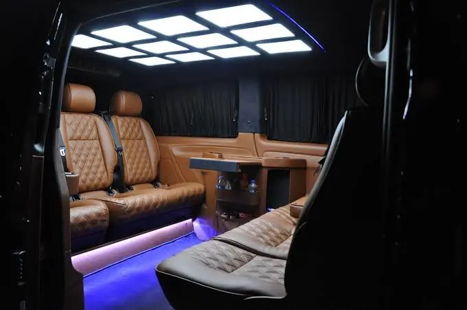 VIP Taşımacılık — Beköz Grup İzmir